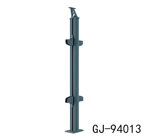 鋁（lǚ）鎂合金立柱（zhù）廠家