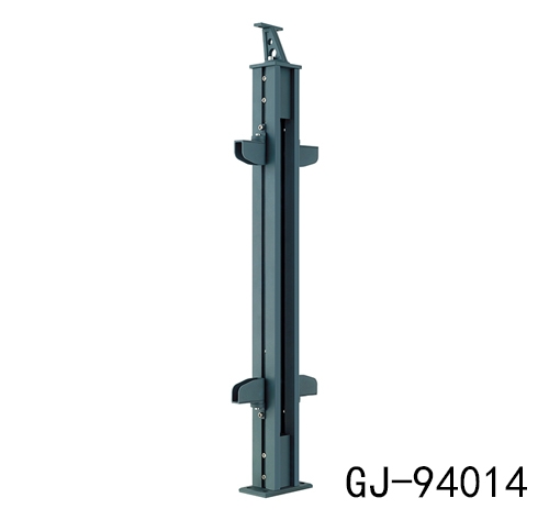 鋁鎂合（hé）金立（lì）柱（zhù）