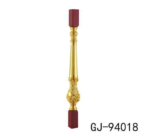 鋁美（měi）護欄（lán）價格