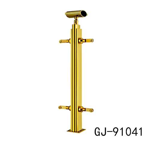 不鏽鋼立柱 GJ-91041