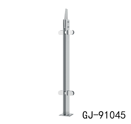 不鏽鋼立柱（zhù） GJ-91045