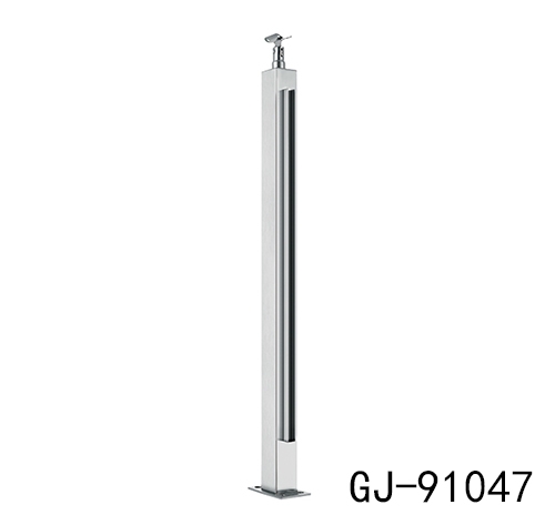 不鏽鋼立柱 GJ-91047