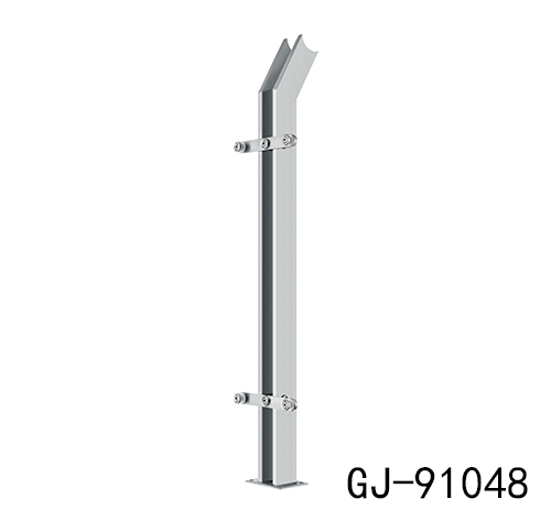 不鏽鋼立柱 GJ-91048