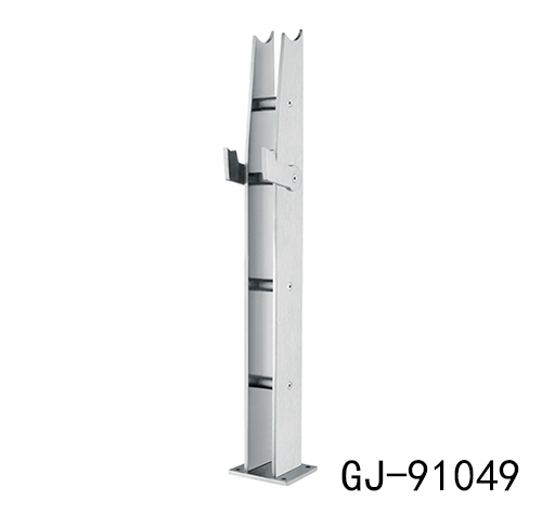 不鏽鋼立柱 GJ-91049