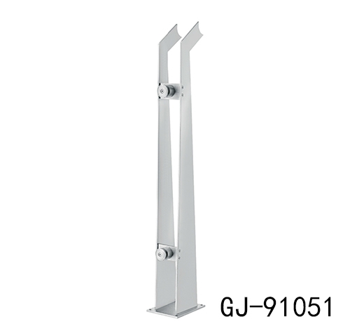 不（bú）鏽鋼立柱 GJ-91051