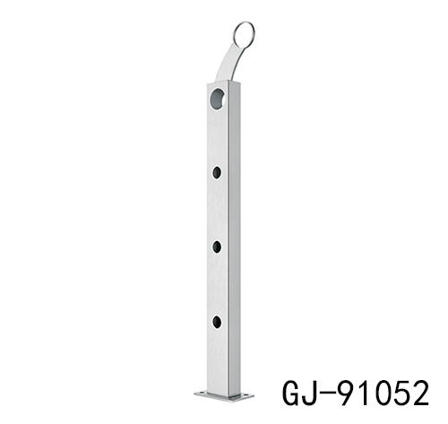 不鏽（xiù）鋼立柱 GJ-91052