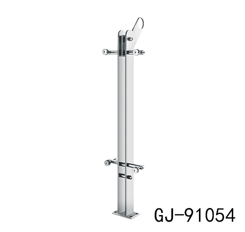 不鏽鋼（gāng）立（lì）柱 GJ-91054
