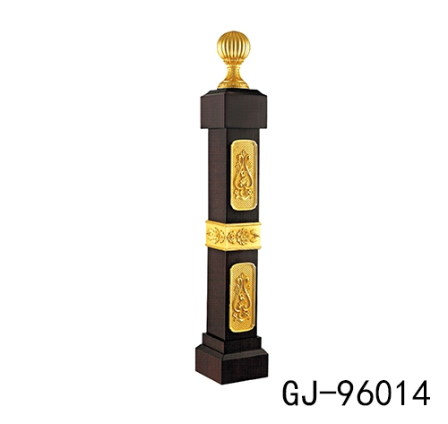 綿陽樓梯將軍柱廠家