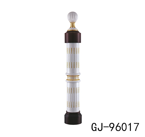 重慶批發將（jiāng）軍柱