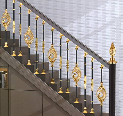 廣州鋁（lǚ）鎂護欄廠家