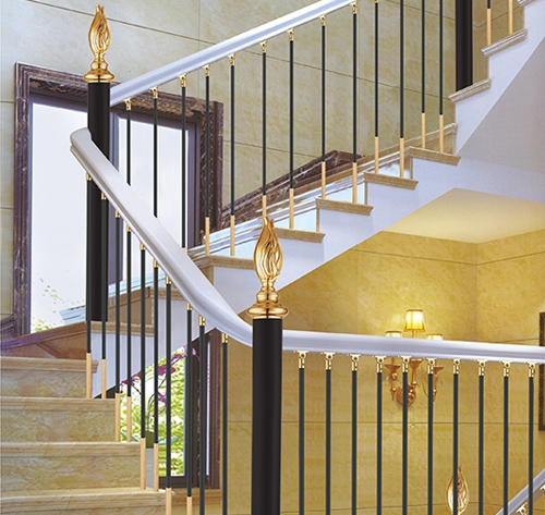 廣州（zhōu）鋁鎂護（hù）欄生產廠家