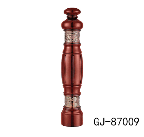 不鏽鋼管護(hù)欄 不鏽鋼管護欄