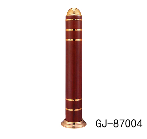 不(bú)鏽鋼立柱定製 不鏽鋼立柱定製