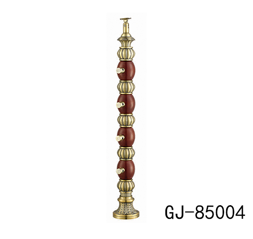 定製(zhì)不鏽鋼欄杆立柱(zhù) 定製不鏽鋼欄杆立柱