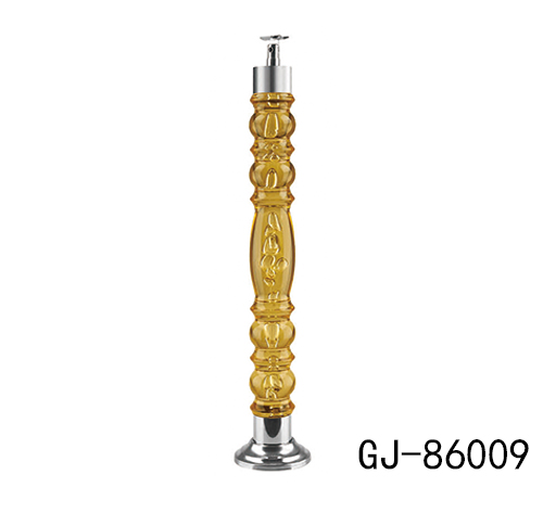 不鏽鋼樓梯立柱 不鏽鋼(gāng)樓梯立柱