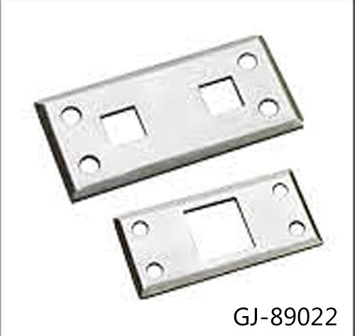 不鏽（xiù）鋼欄杆