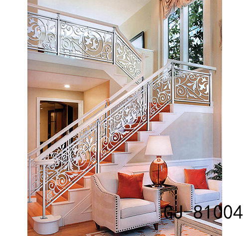 不鏽鋼樓梯護欄價格 不鏽鋼樓梯護欄價格