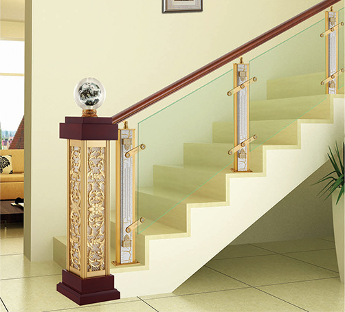 不鏽鋼樓梯立柱 不鏽鋼樓梯立柱