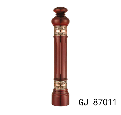 不鏽（xiù）鋼欄杆（gǎn）