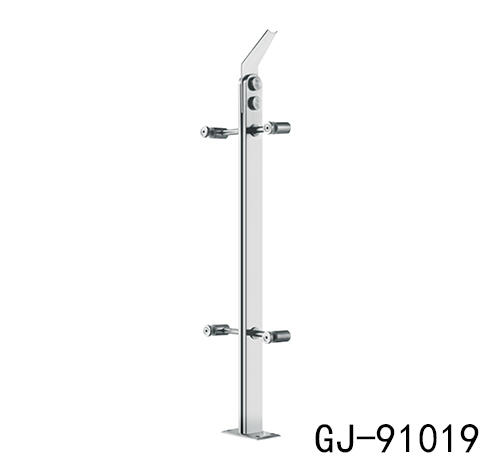 不(bú)鏽鋼(gāng)立柱價格 不(bú)鏽鋼(gāng)立柱價格