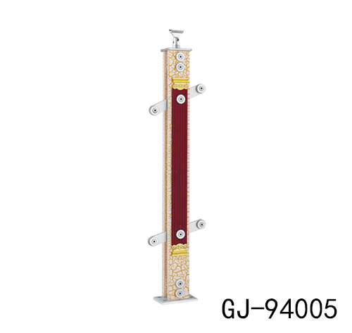 樓(lóu)梯立柱 樓梯(tī)立柱