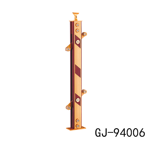 鋁鎂合金立(lì)柱尺寸 鋁鎂合金立柱(zhù)尺寸