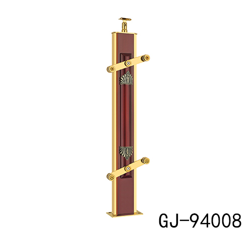 鋁鎂合金(jīn)立(lì)柱定做 鋁鎂合金立柱定做