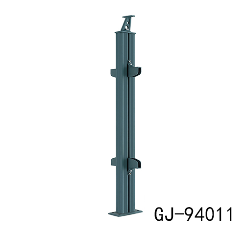 鋁鎂合金立柱定製 鋁鎂合金立柱(zhù)定製