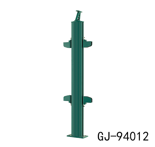 鋁鎂合金立柱價格 鋁(lǚ)鎂合金立柱(zhù)價格