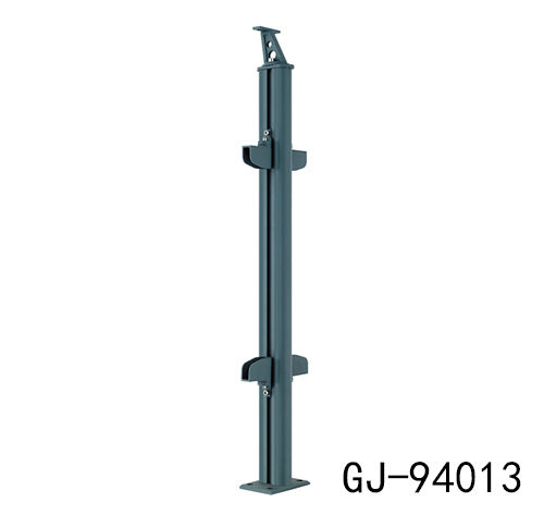 鋁(lǚ)鎂合金立柱 鋁鎂合金立柱(zhù)