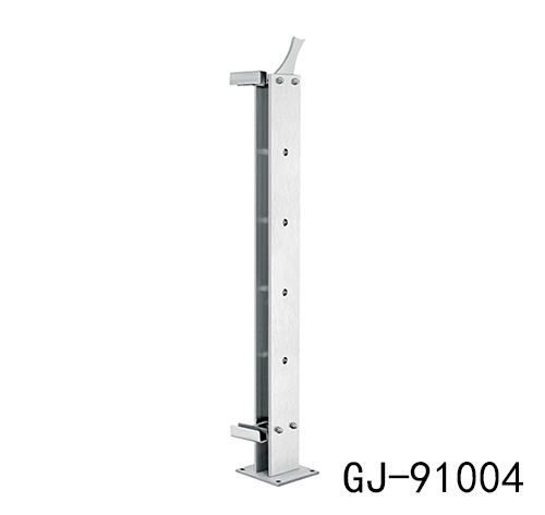 廣東不鏽鋼立(lì)柱廠家 廣東不鏽(xiù)鋼立柱(zhù)廠家