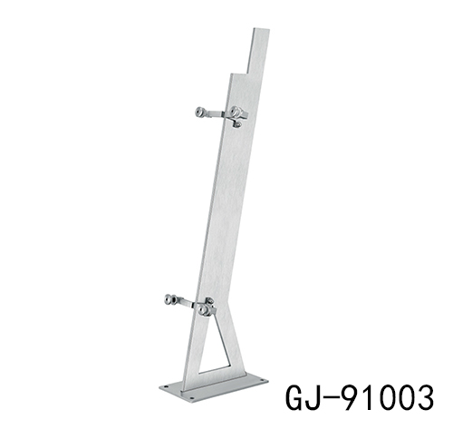 不鏽鋼立柱廠家