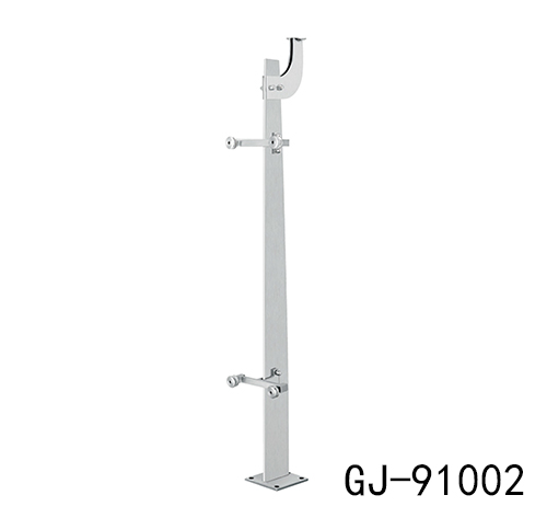 廣東不鏽鋼立柱 廣東不鏽鋼立柱