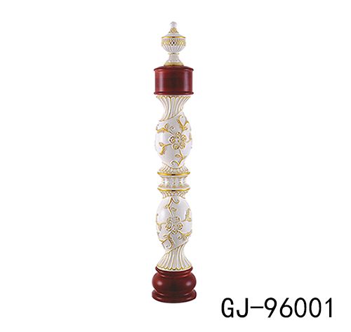 樓梯起(qǐ)步(bù)柱生產廠家 樓梯起步柱生產廠家