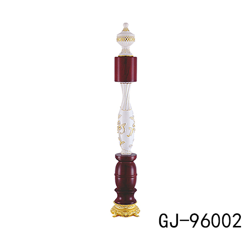 樓梯起步柱定做