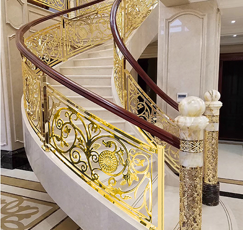 鋁藝護欄 鋁藝護欄