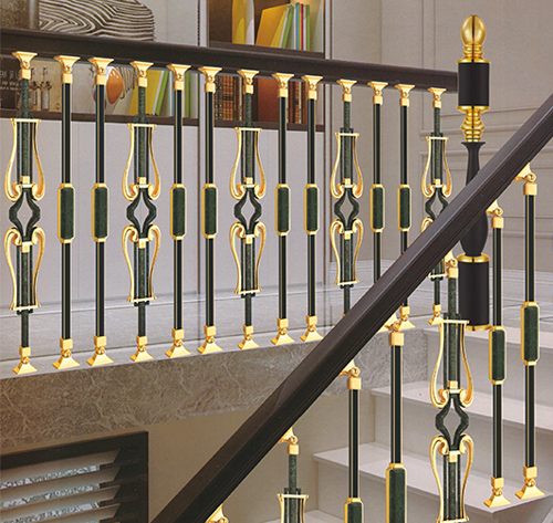 鋁護欄(lán)價格 鋁護欄(lán)價格(gé)