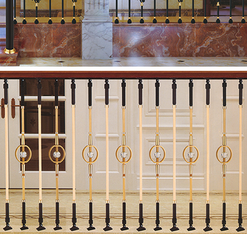 鋁鎂護欄(lán)批發(fā) 鋁鎂護欄批發(fā)